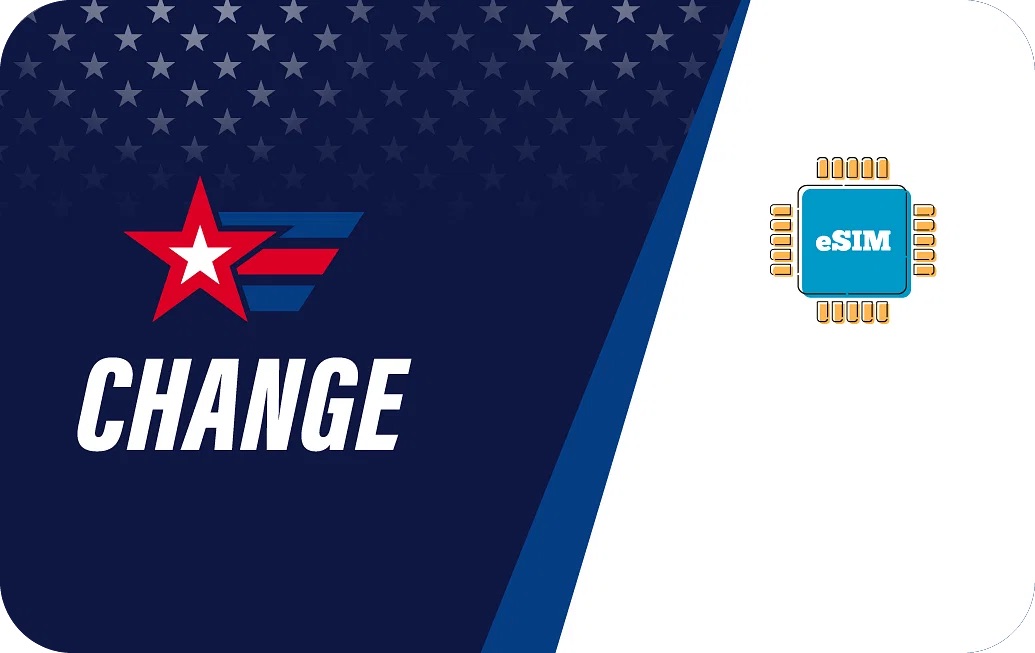 Stay connected on your American adventure with Airalo's eSIM. Effortlessly navigate iconic landmarks and share your journey all without the worry of changing SIM cards or unexpected charges.